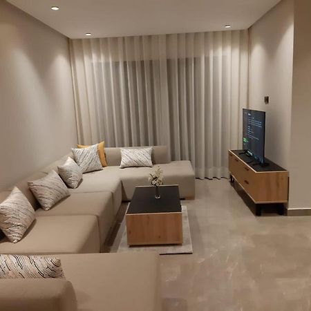 Appartement Haut Standing Au Centre De Casablanca Maarif المظهر الخارجي الصورة