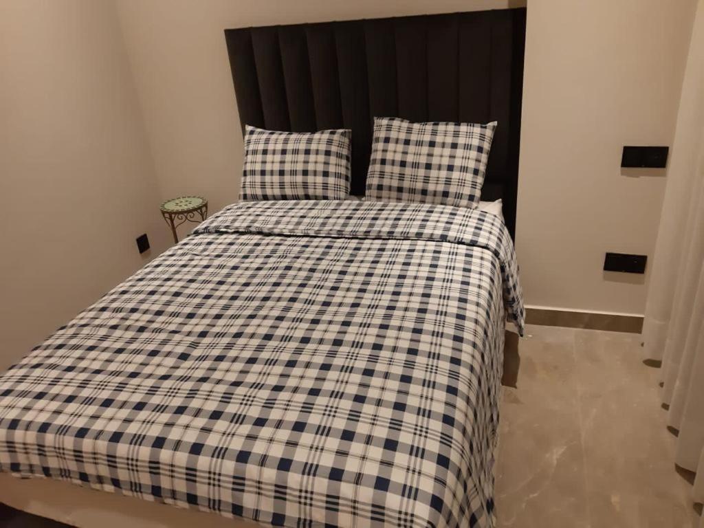 Appartement Haut Standing Au Centre De Casablanca Maarif المظهر الخارجي الصورة