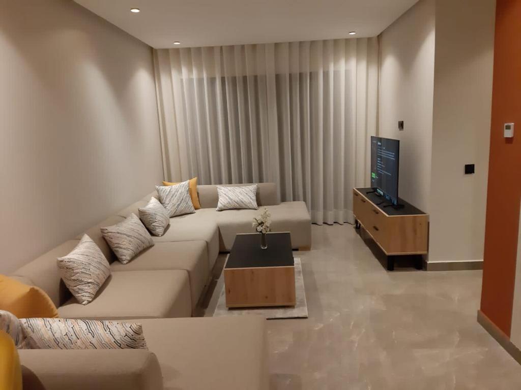 Appartement Haut Standing Au Centre De Casablanca Maarif المظهر الخارجي الصورة